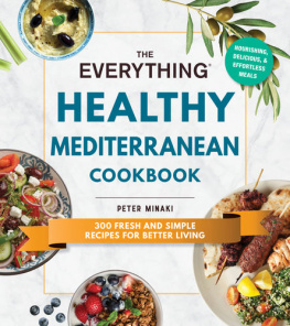 Lindsay Boyers The Everything Keto Diet Meal Prep Cookbook: Includes: Sage Breakfast Sausage, Chicken Tandoori, Philly Cheesesteak–Stuffed Peppers, Lemon Butter Salmon, Cannoli Cheesecake...and Hundreds More!