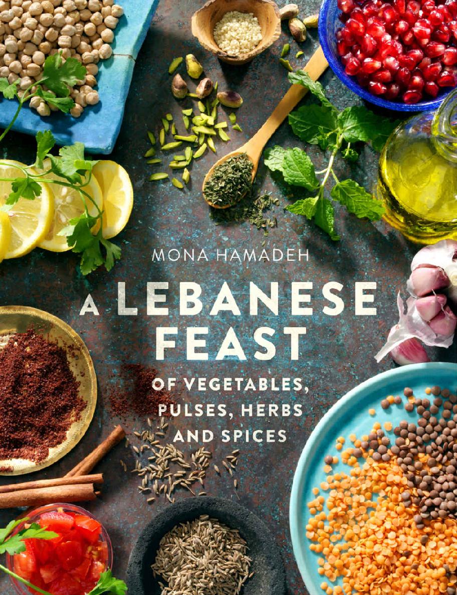 Mona Hamadeh has lived between Lebanon and the UK for many years She learned - photo 1