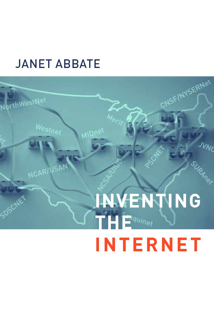 Inventing the Internet Inside Technology edited by Wiebe E Bijker W - photo 1