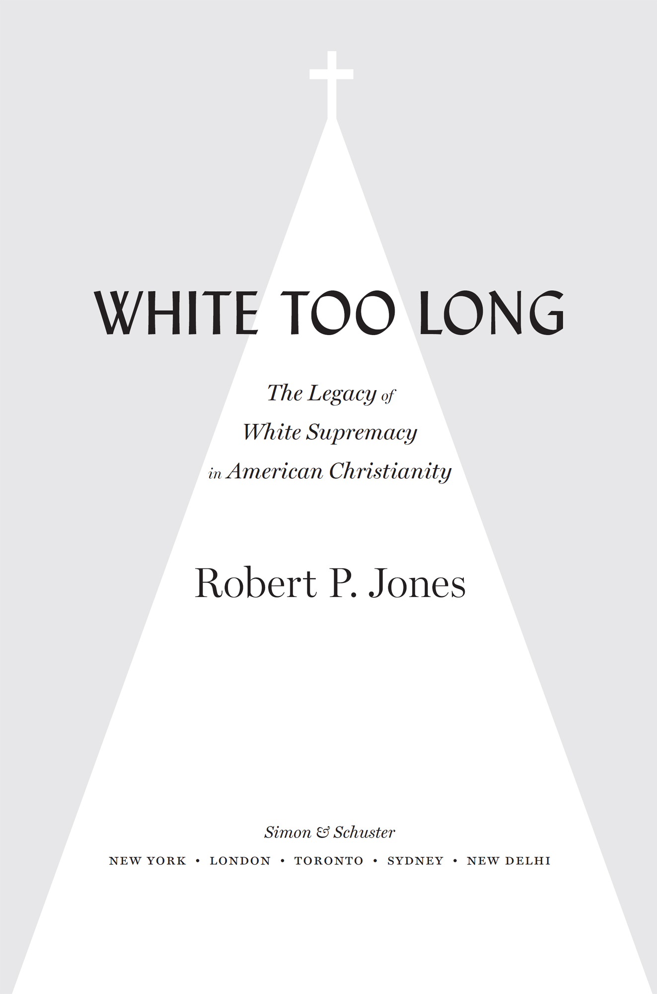 Praise for White Too Long White Too Long is a rich and astute reflection on - photo 2