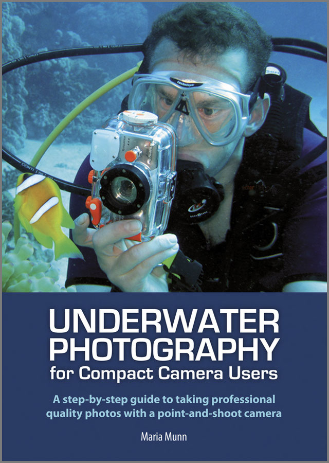 Contents Foreword Introduction Chapter 1 Introduction to Underwater - photo 1