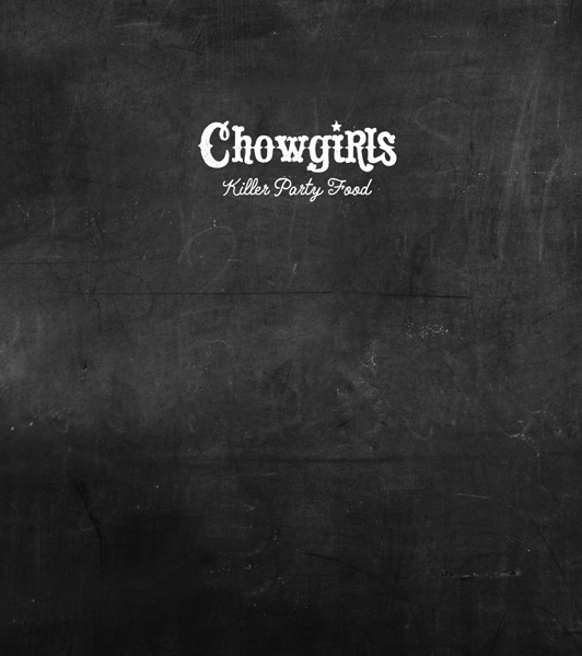 CHOWGIRLS KILLER PART - photo 2