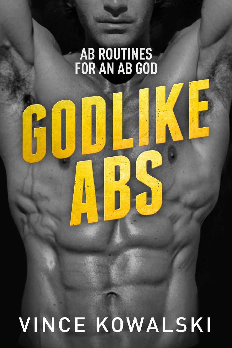 Ab workouts really seem to be a dime a dozen these days but this article is - photo 4