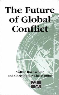 title The Future of Global Conflict Sage Studies in International - photo 1