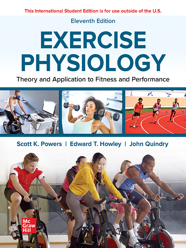 i Exercise Physiology Theory and Application to Fitness and Performance - photo 1