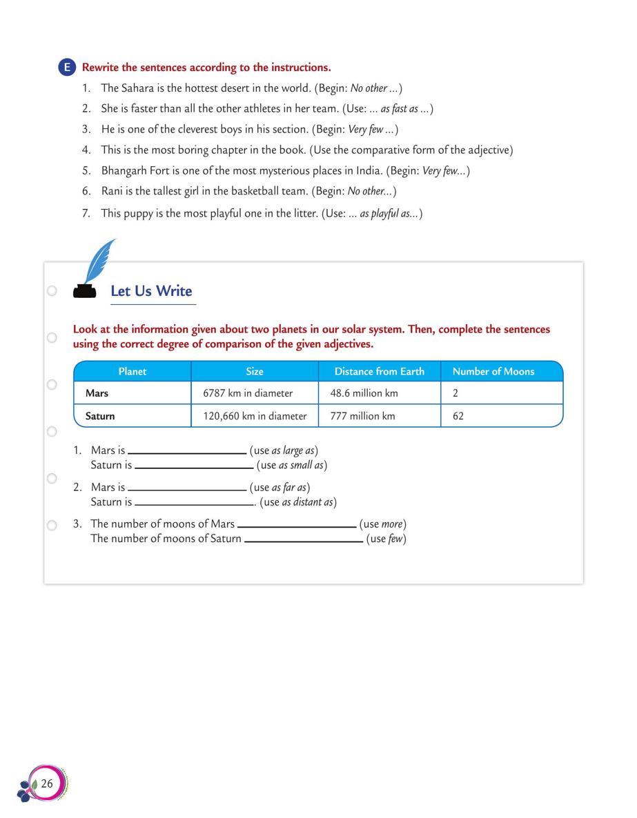 Collins English Grammar and Composition-8 - photo 26