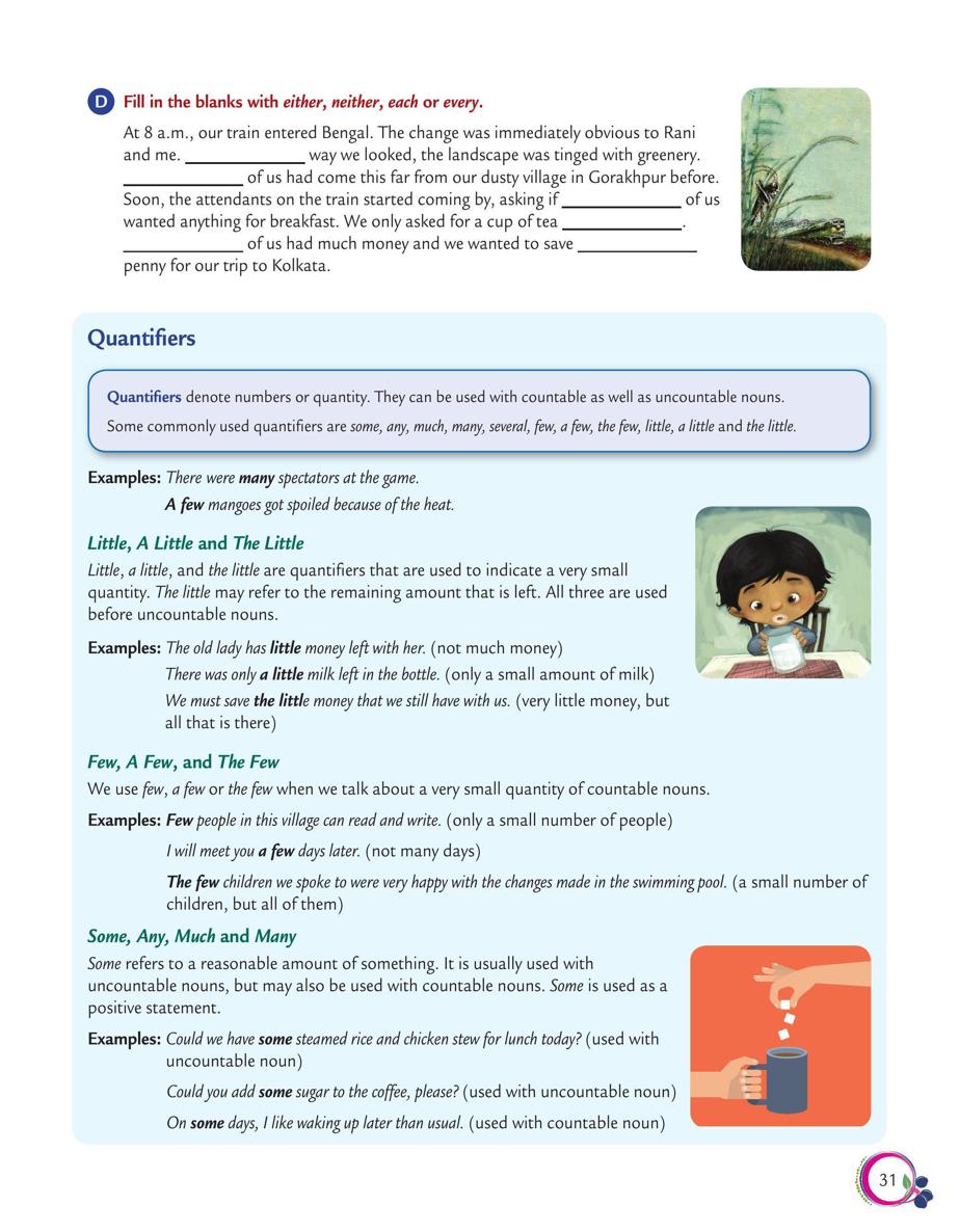 Collins English Grammar and Composition-8 - photo 31