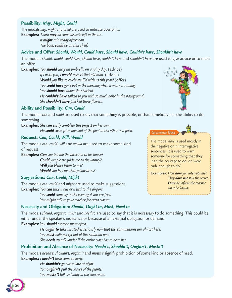 Collins English Grammar and Composition-8 - photo 56