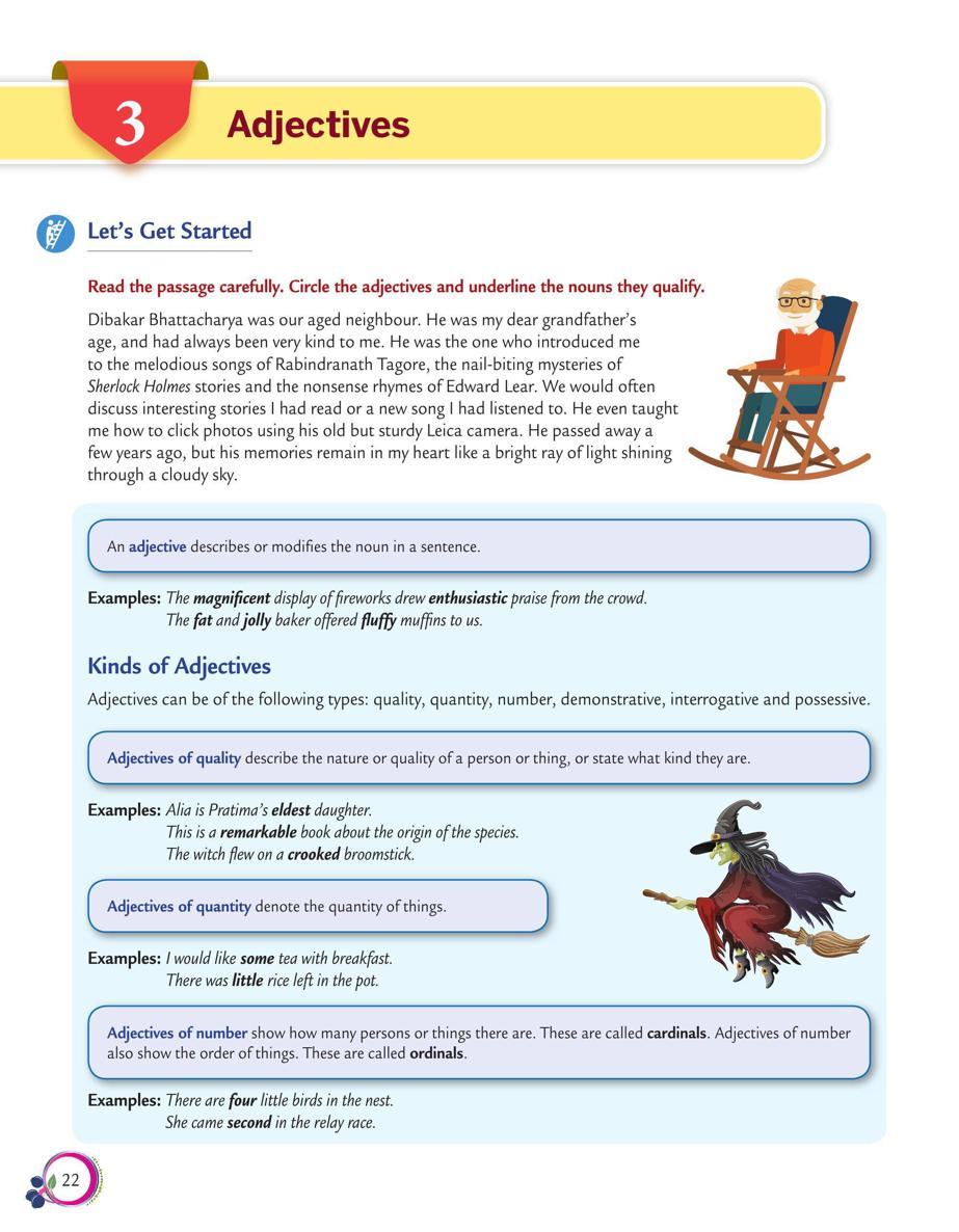 Collins English Grammar and Composition-8 - photo 22