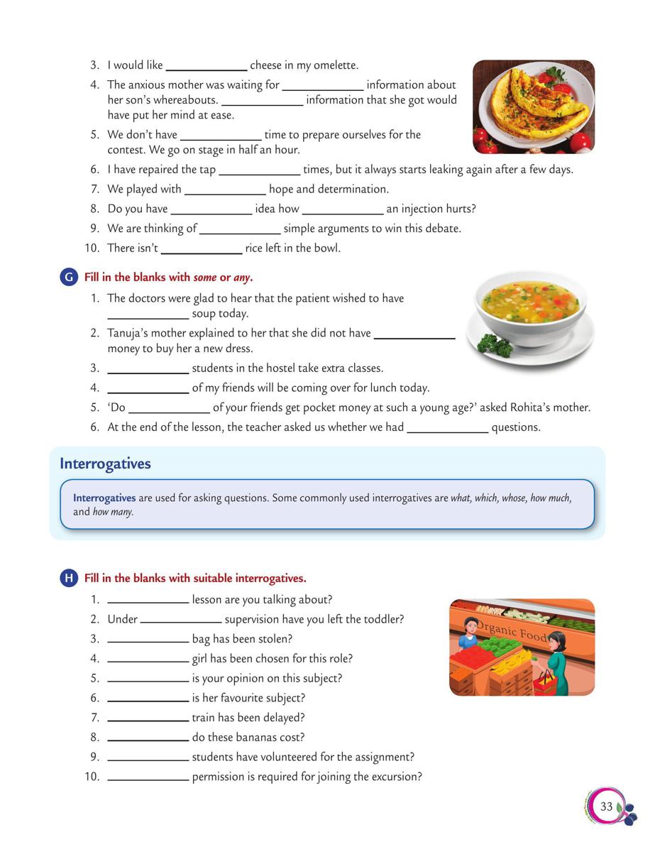 Collins English Grammar and Composition-8 - photo 33