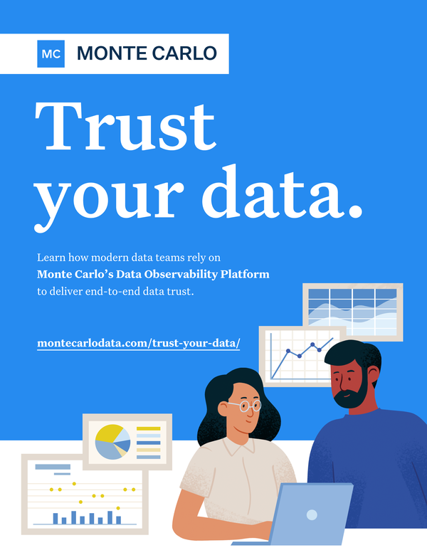 Data Quality Fundamentals by Barr Moses Lior Gavish and Molly Vorwerck - photo 2