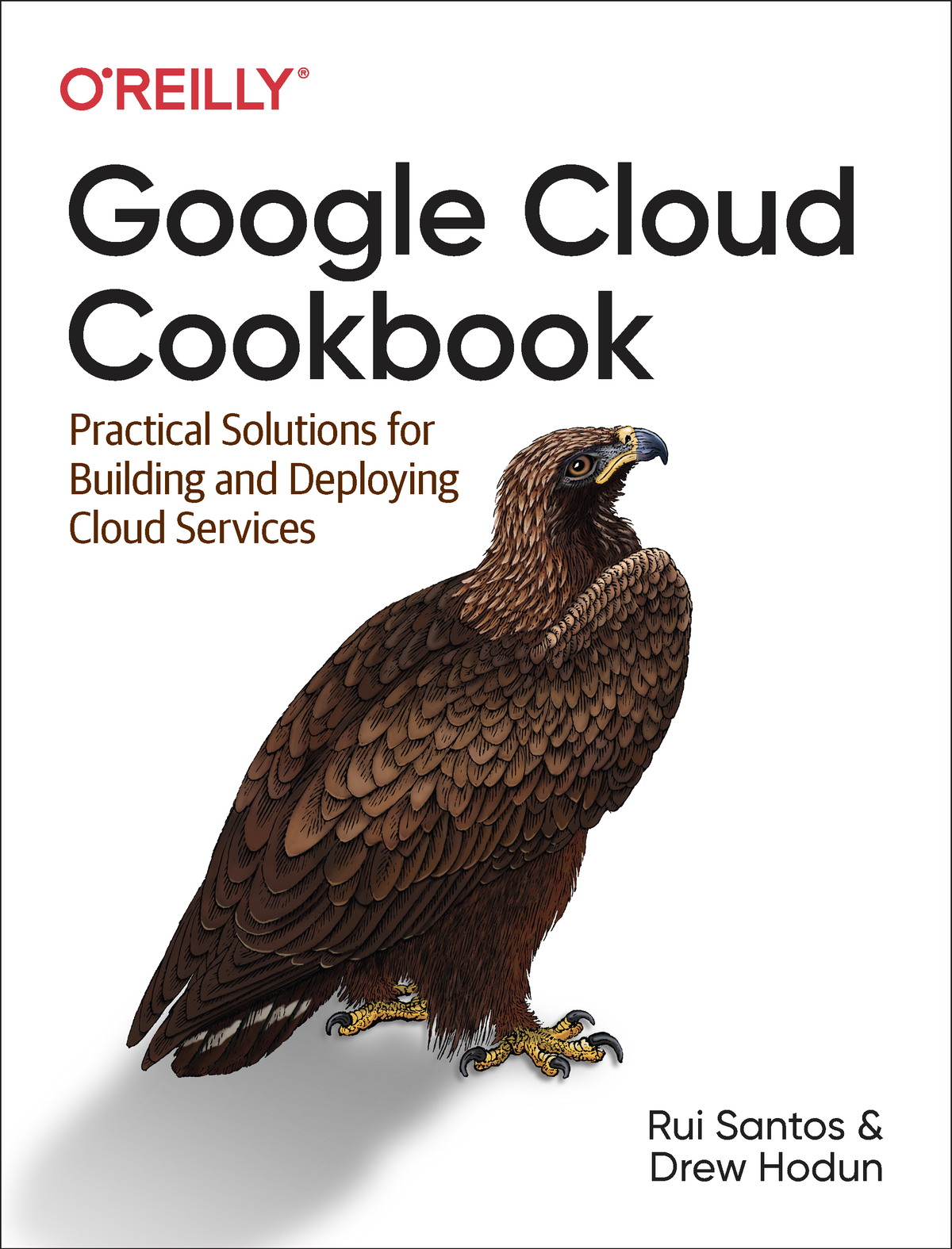 Google Cloud Cookbook by Rui Costa and Drew Hodun Copyright 2022 Rui Santos - photo 1