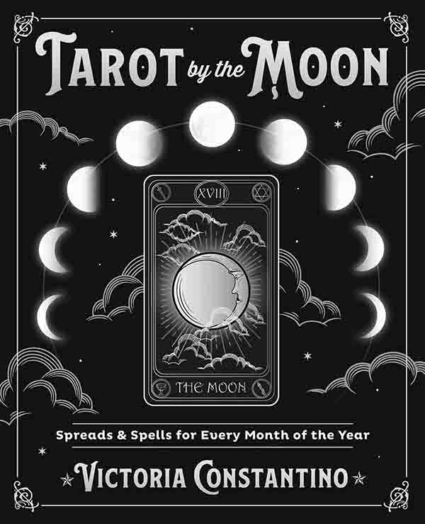 Llewellyn Publications Woodbury Minnesota Copyright Information Tarot by the - photo 3