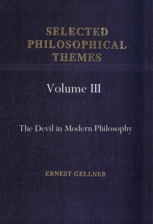 SELECTED PHILOSOPHICAL THEME S SELECTED PHILOSOPHICAL THEMES VOLUMES IIII - photo 1