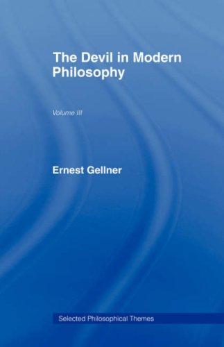 SELECTED PHILOSOPHICAL THEMES VOLUMES IIII VOLUME I Cause and Meaning in the - photo 2