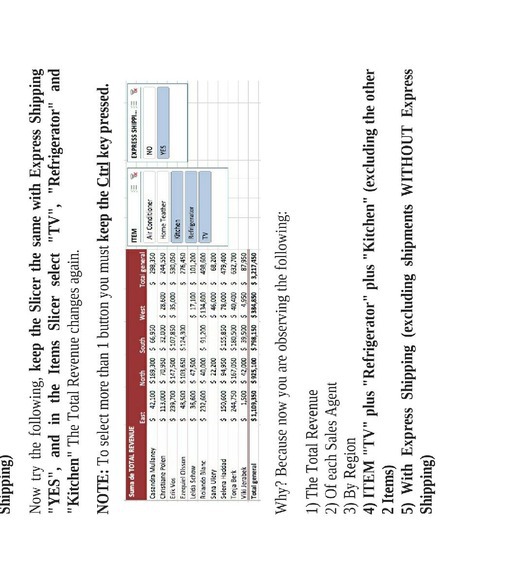 How To Use Pivot Tables In Excel Getting To Know Learn How To Use Excel Pivot Tables - photo 42