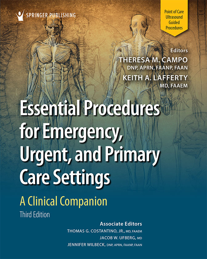 This book is composed in a manner that will help busy clinicians at the - photo 1