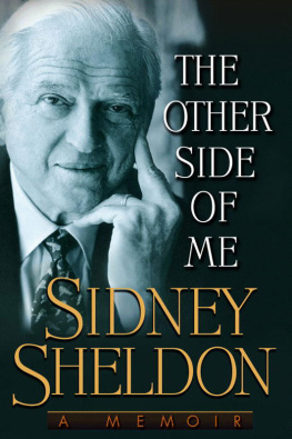 Sidney Sheldon - The Other Side of Me