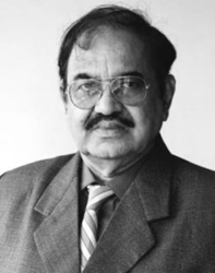 Prof Srinath Rao is a retired professor from the Department of Botany Gulbarga - photo 3