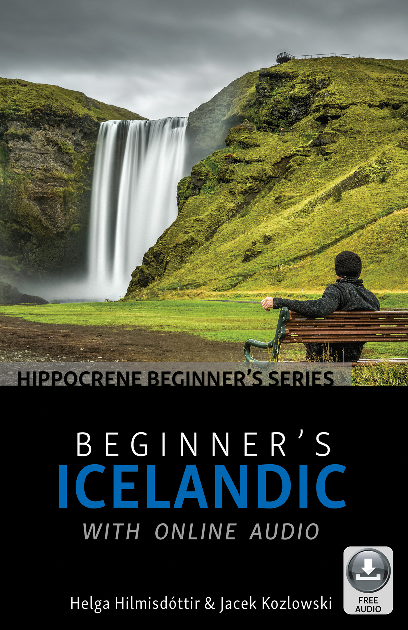 BEGINNERS Icelandic WITH Online AUDIO BEGINNERS Icelandic WITH Online - photo 1