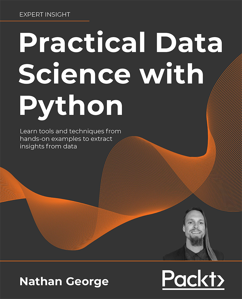 Practical Data Science with Python Learn tools and techniques from hands-on - photo 1