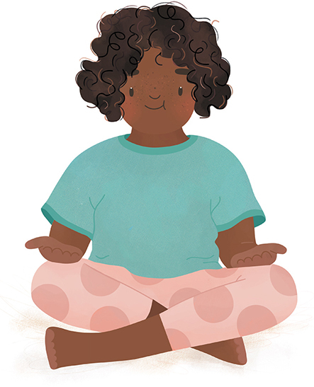 Yoga Games for Kids 30 Fun Activities to Encourage Mindfulness Build Strength and Create Calm - image 4