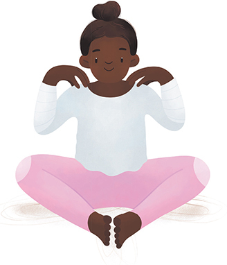 Yoga Games for Kids 30 Fun Activities to Encourage Mindfulness Build Strength and Create Calm - image 6