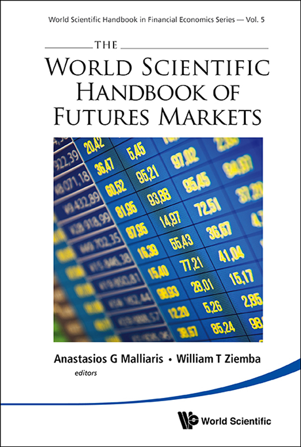 World Scientific Handbook in Financial Economics Series - photo 1