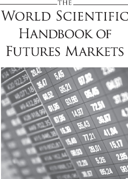 World Scientific Handbook in Financial Economics Series ISSN 2010-1732 - photo 2