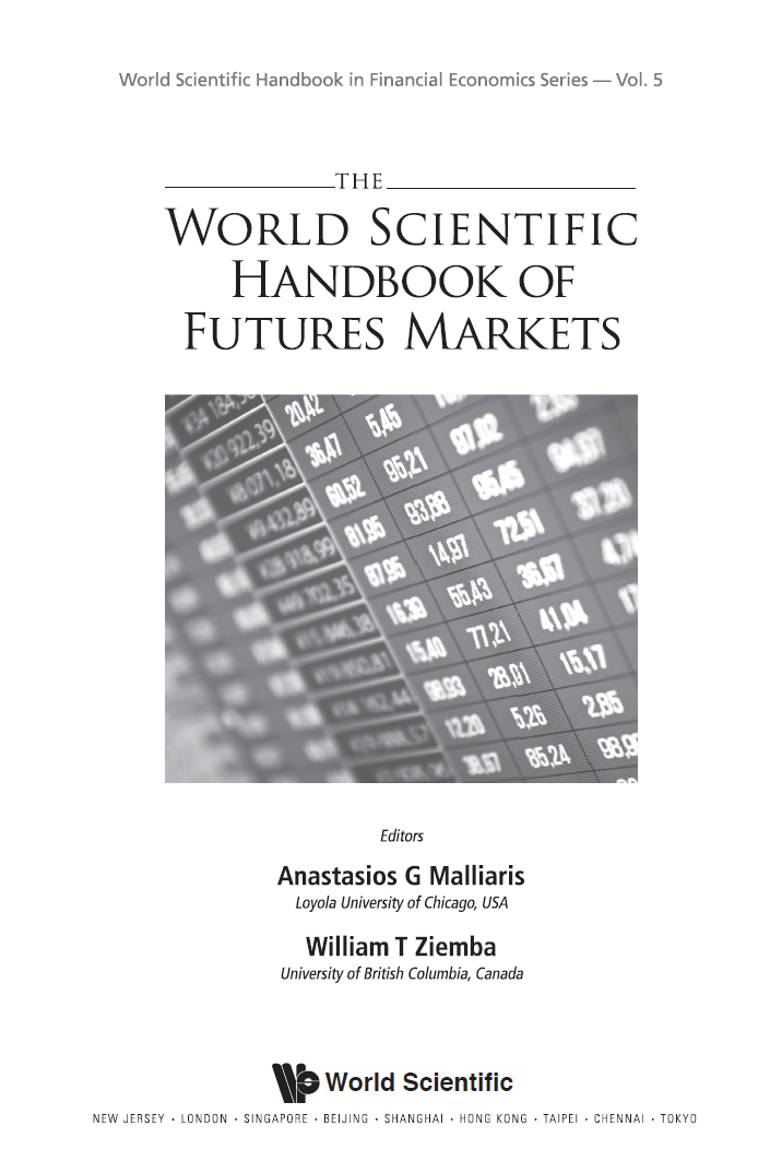 Published by World Scientific Publishing Co Pte Ltd - photo 3