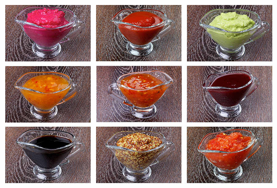 AAAAAAAAAAAAAAAAAAAAAAAAAAAAAAAAAAAAAAAA Recipe 1 Classic Roja Salsa This - photo 4