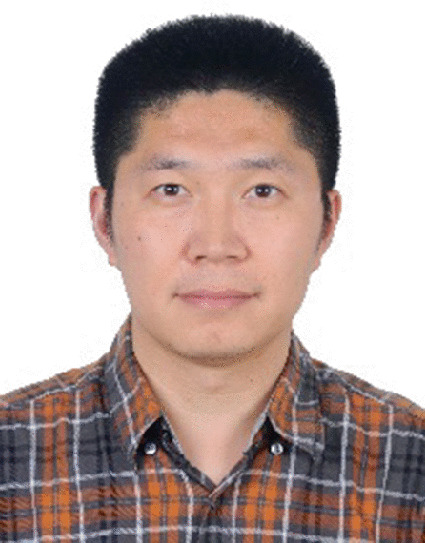 Dr Wengang Zhang is currently a full professor in School of Civil Engineering - photo 3