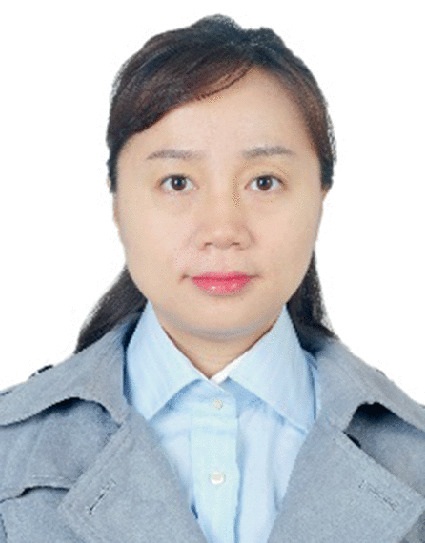 Dr Yanmei Zhang is currently an associate professor in College of Aerospace - photo 4