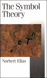 title The Symbol Theory Theory Culture Society author Elias - photo 1