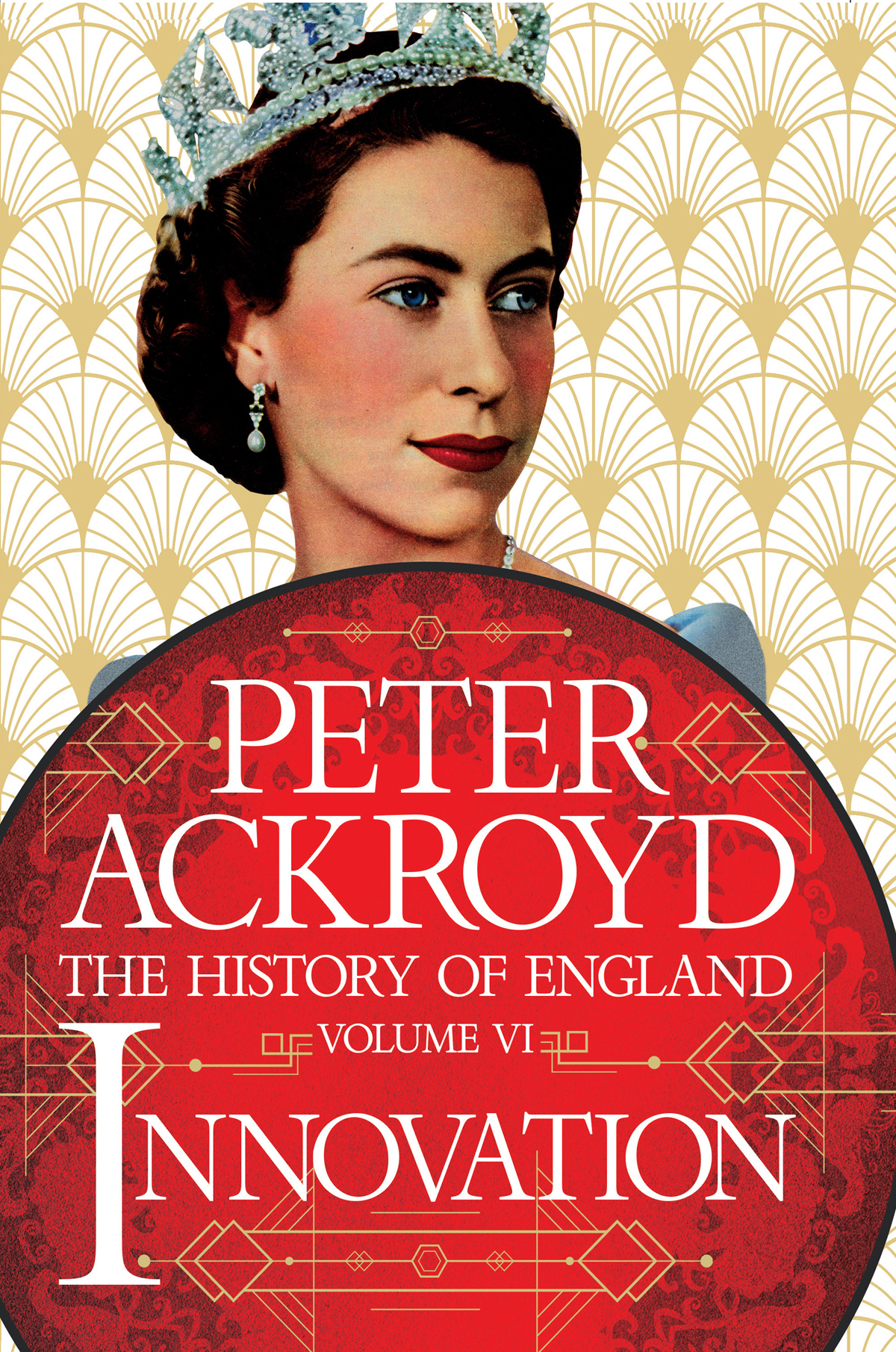 Innovation The History of England Volume VI - image 1