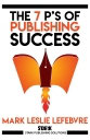 What seven traits do the most successful authors have in common Which - photo 2