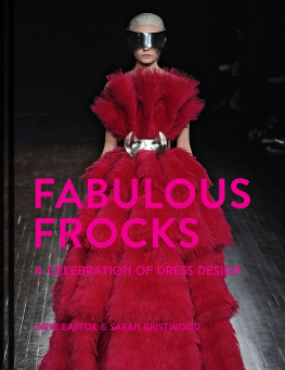 Jane Eastoe - Fabulous Frocks