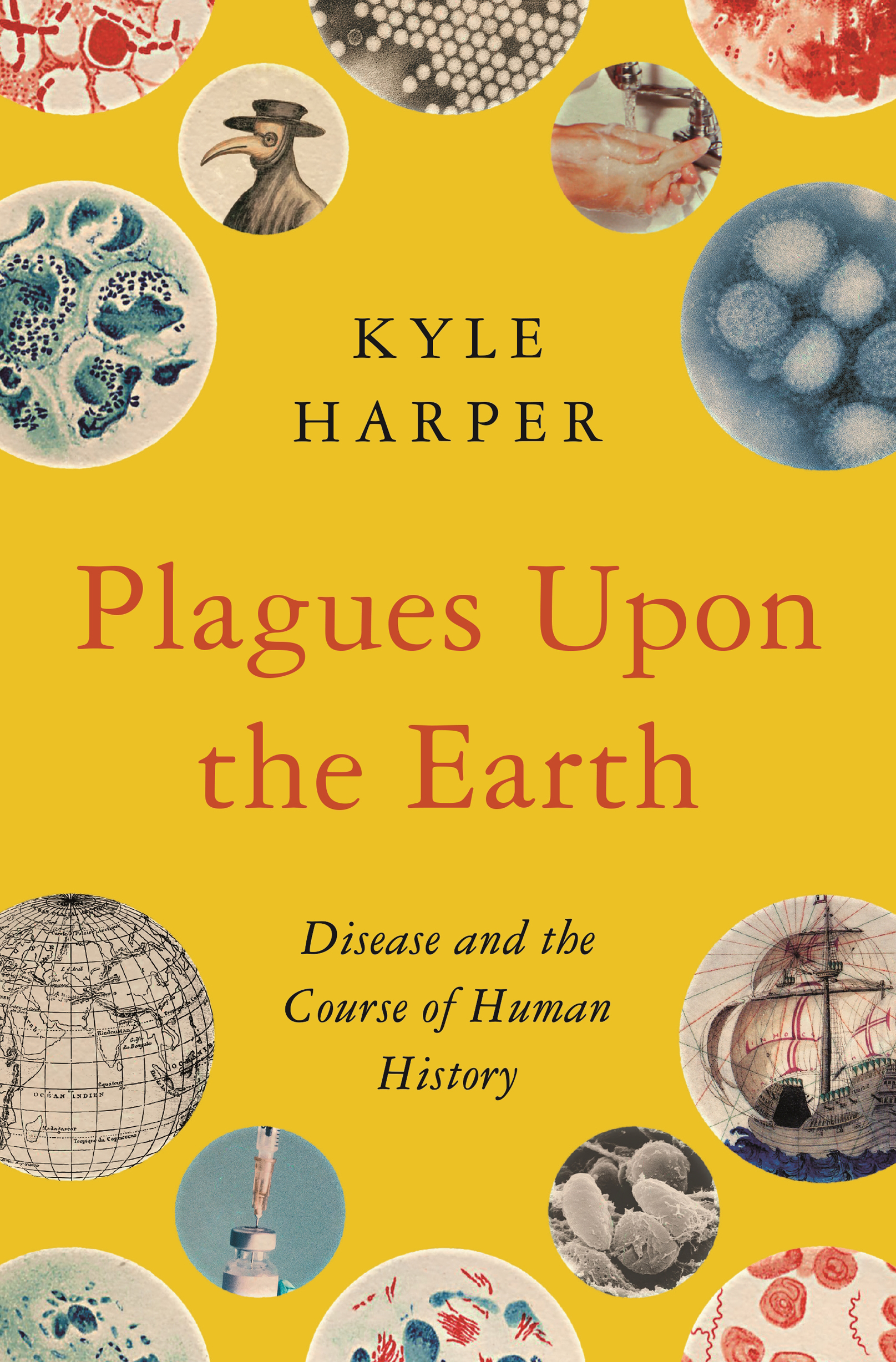 PLAGUES UPON THE EARTH THE PRINCETON ECONOMIC HISTORY OF THE WESTERN WORLD - photo 1