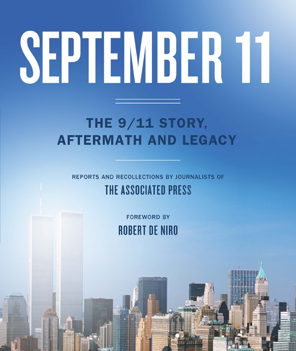 SEPTEMBER 11 SEPTEMBER 11 THE 911 STORY AFTERMATH AND LEGACY REPORTS - photo 1