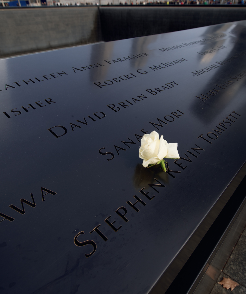 SEPTEMBER 11 THE 911 STORY AFTERMATH AND LEGACY REPORTS AND RECOLLECTIONS - photo 2