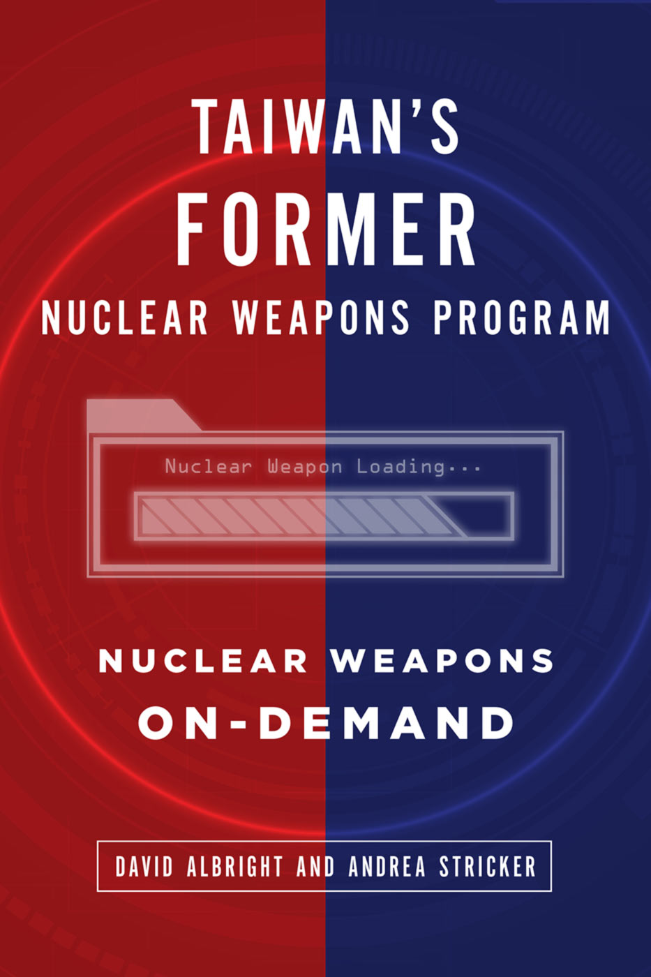 Taiwans Former Nuclear Weapons Program Nuclear Weapons On-Demand David Albright - photo 1