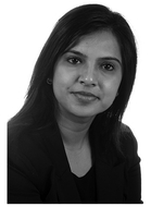 Rizwana Saheed BCom Hons MTaxS works as a CCH tax analyst and has over - photo 2