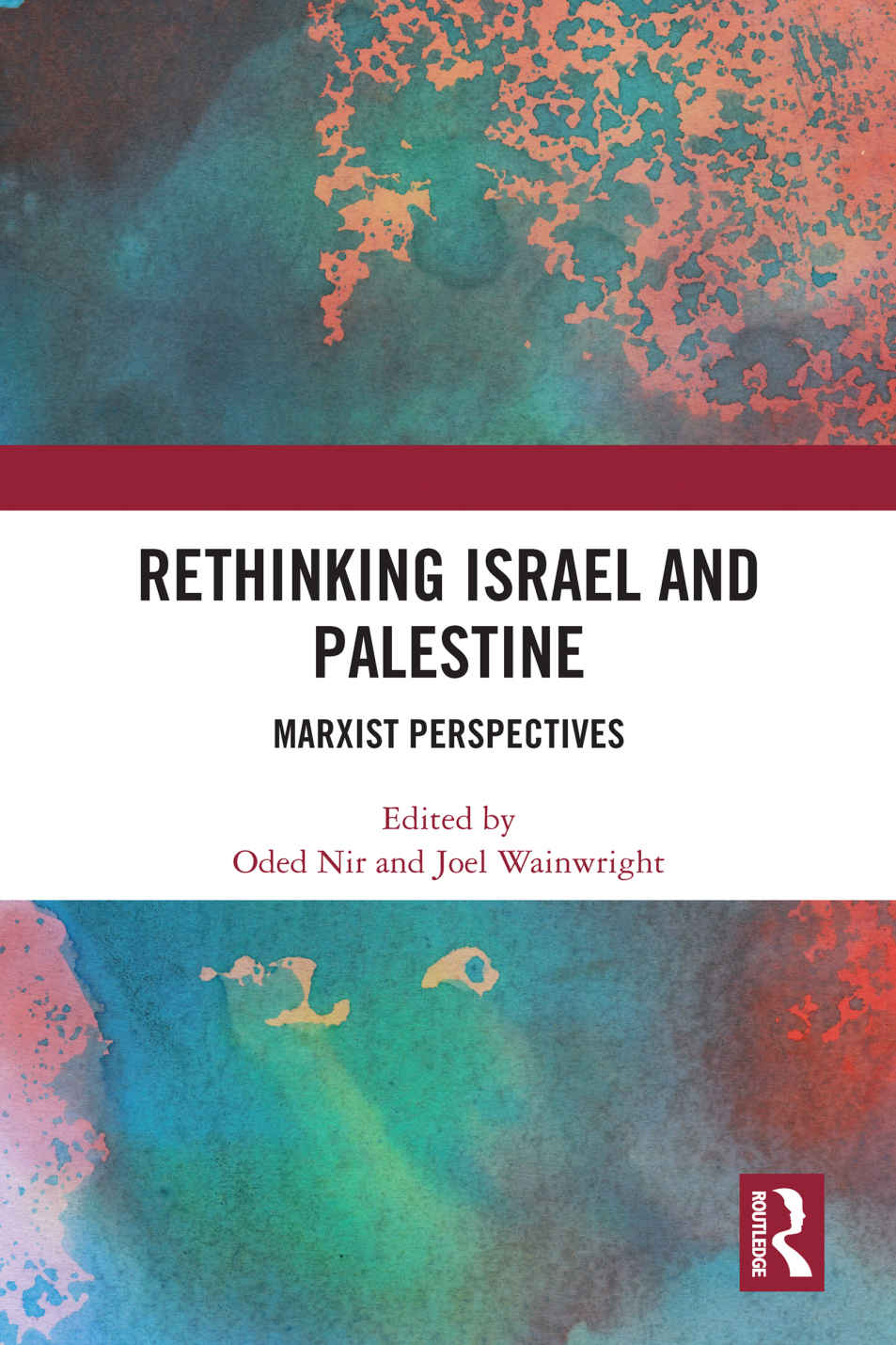 Rethinking Israel and Palestine The Middle East seems to be in perpetual - photo 1