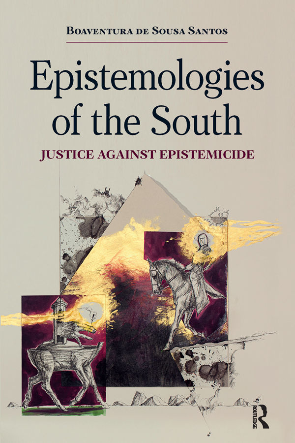 Epistemologies of the South - image 1