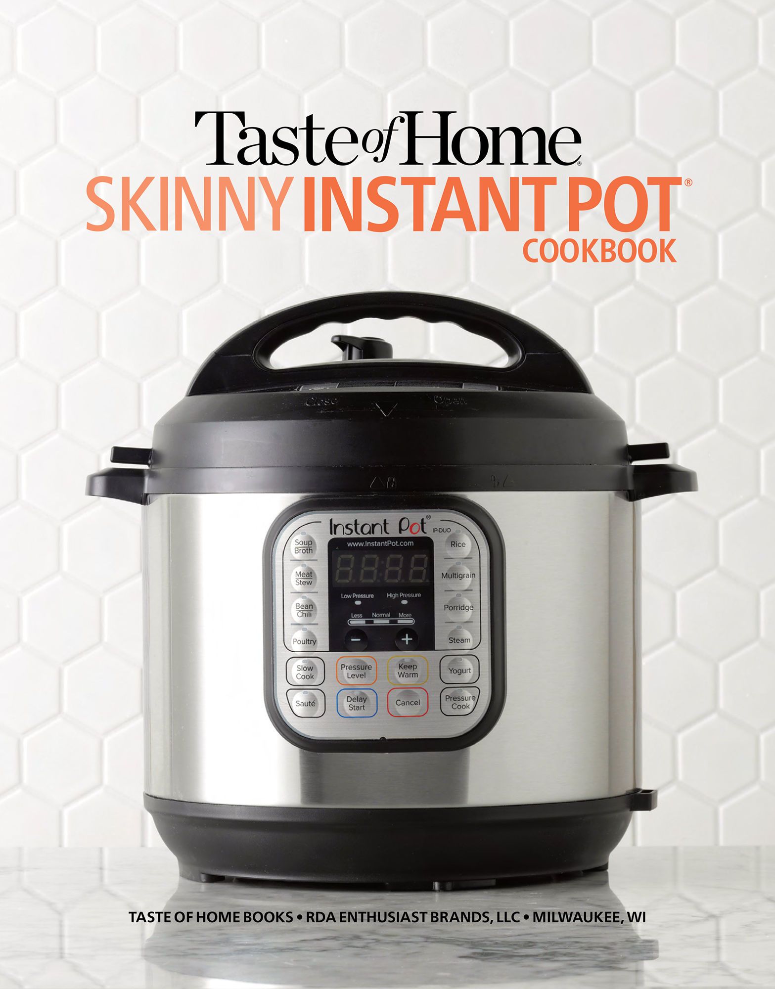 INSTANT POT 101 Lets get cooking Its a snap to simmer a winner any night of - photo 2