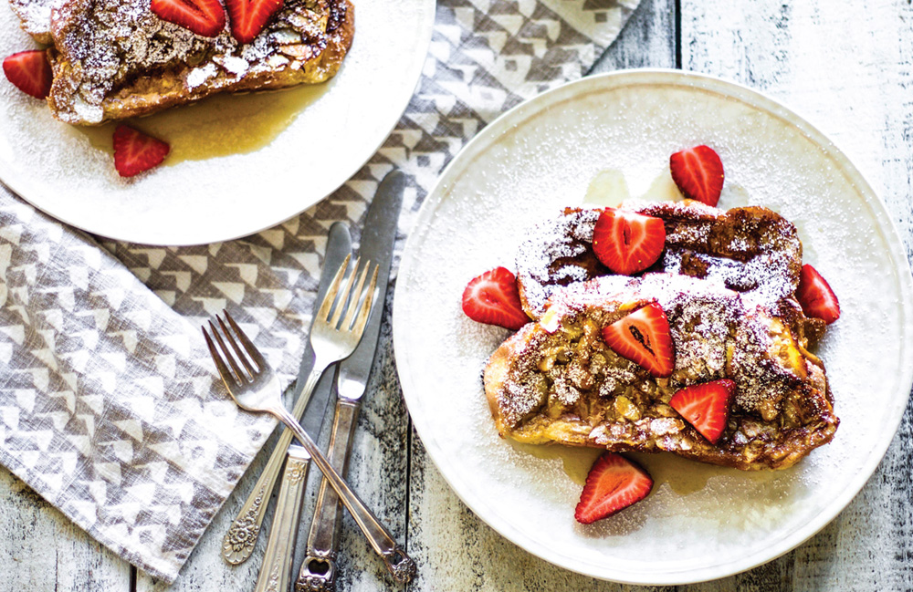 Brunch Pecan Praline Cinnamon Rolls This dish takes decadence to a whole - photo 9