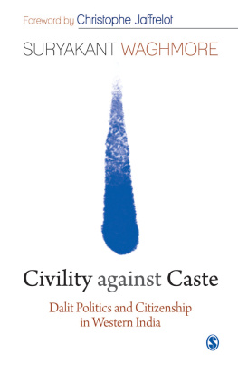 Waghmore Civility Against Caste