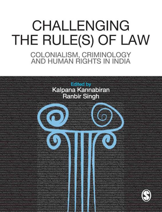 Challenging The Rules of Law Challenging The Rules of Law Colonialism - photo 1