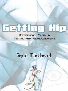 Sigrid Macdonald - Getting Hip