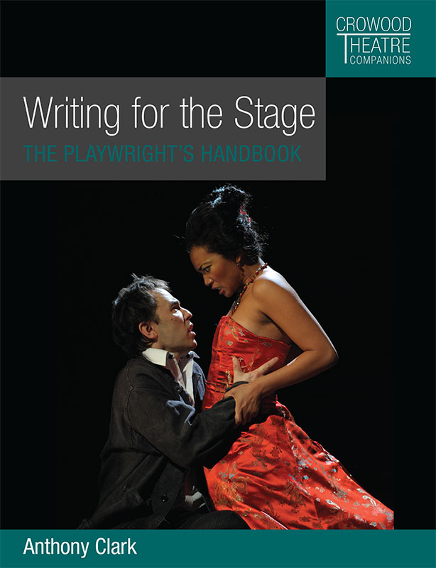 Writing for the Stage THE PLAYWRIGHTS HANDBOOK Nick Sidi in Taking Care of - photo 1